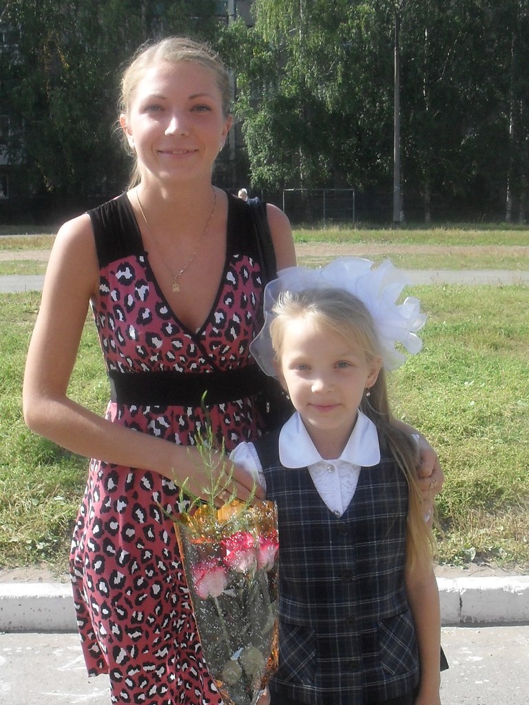 Полина Назарова | Ижевск