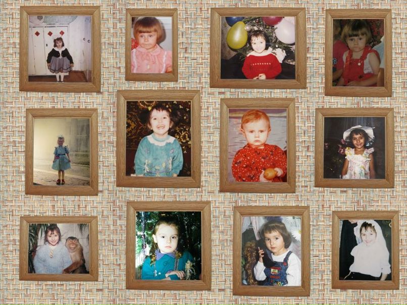 Рита Хорошилова | Караганда