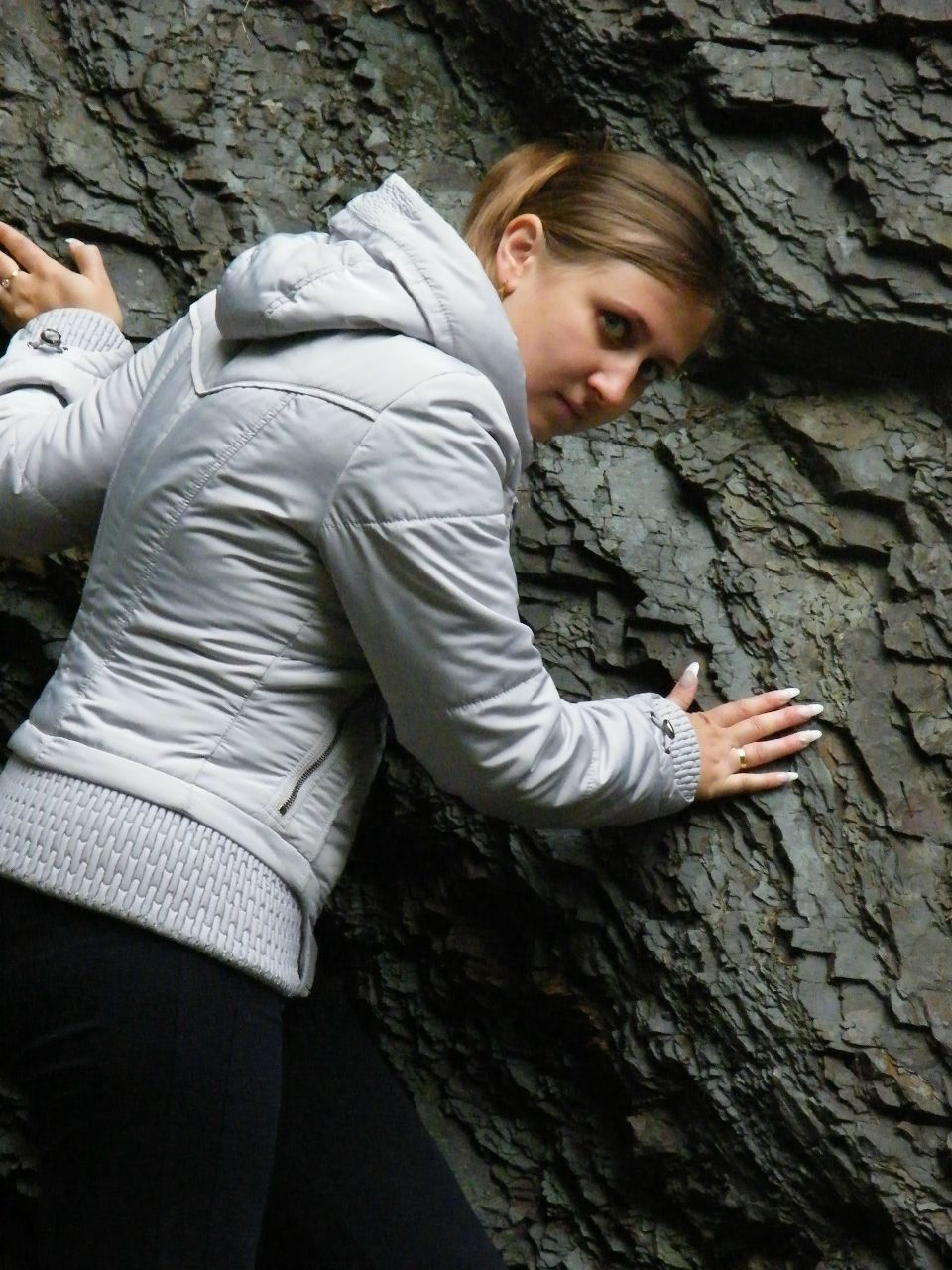 Анастасия Саевич | Черновцы