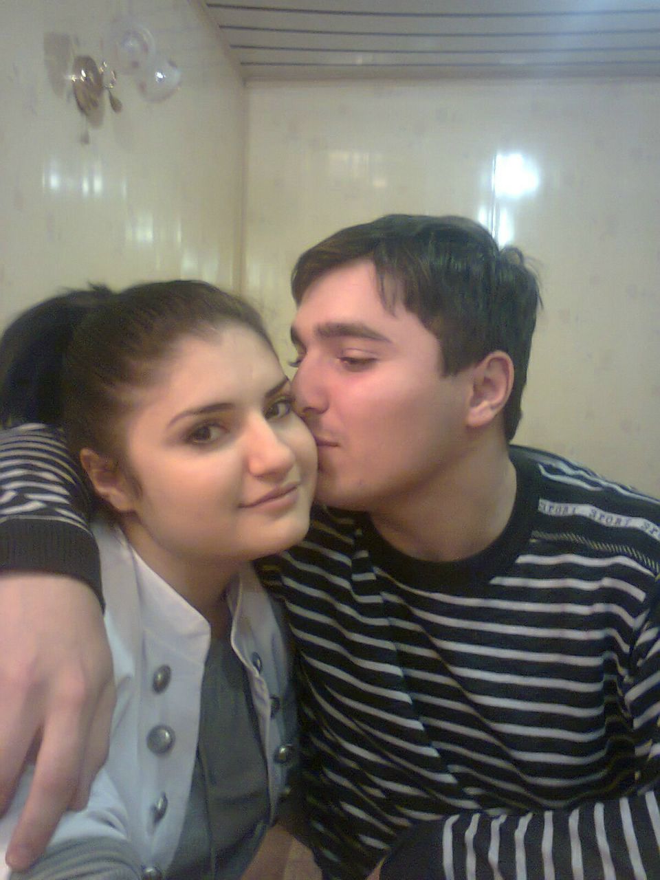 Валерик Шаваршян | Ахтырский