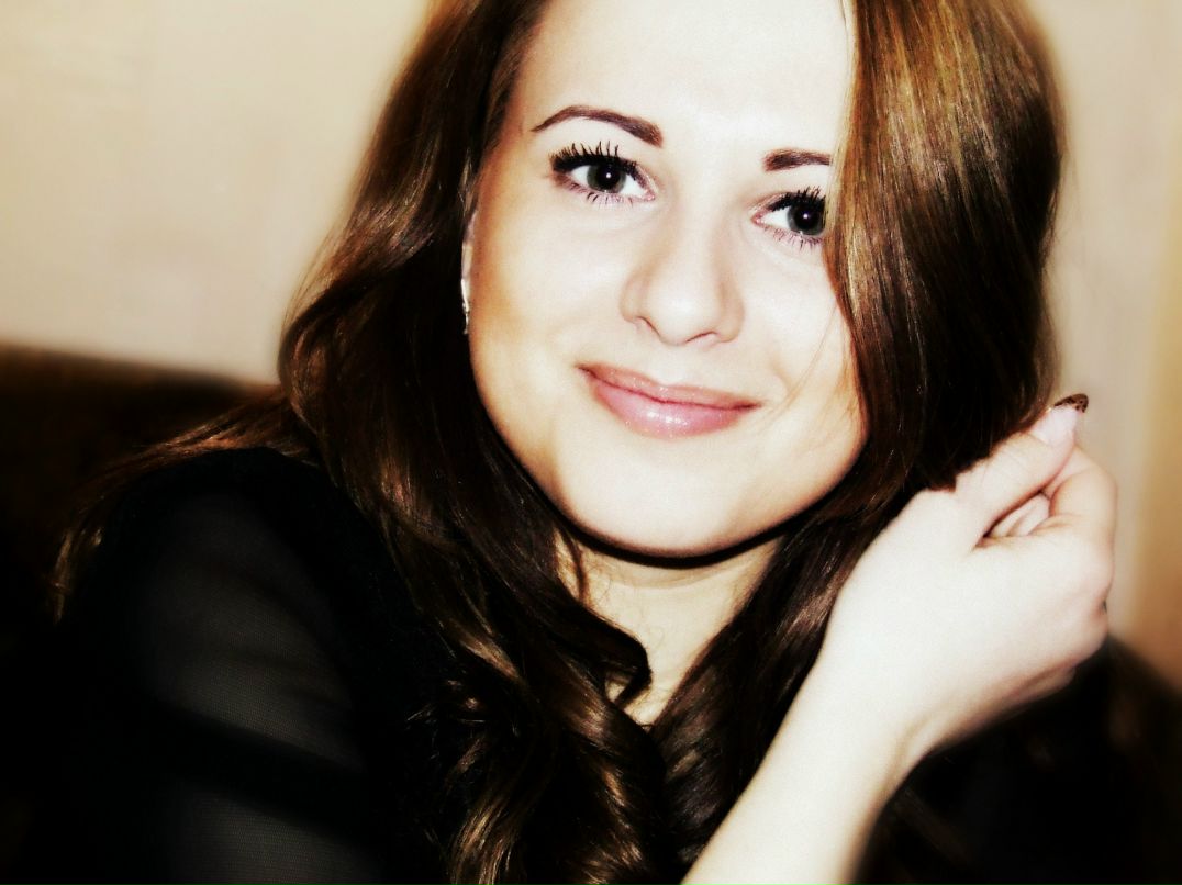 Юля Грицай Julia | 