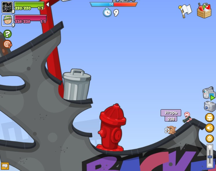 Алексей Борисов | Самара