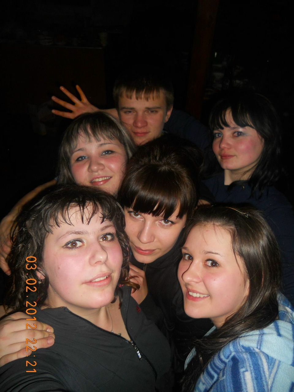 Юля Домнина ٩(•̮̮̃•̃)۶ | Белорецк