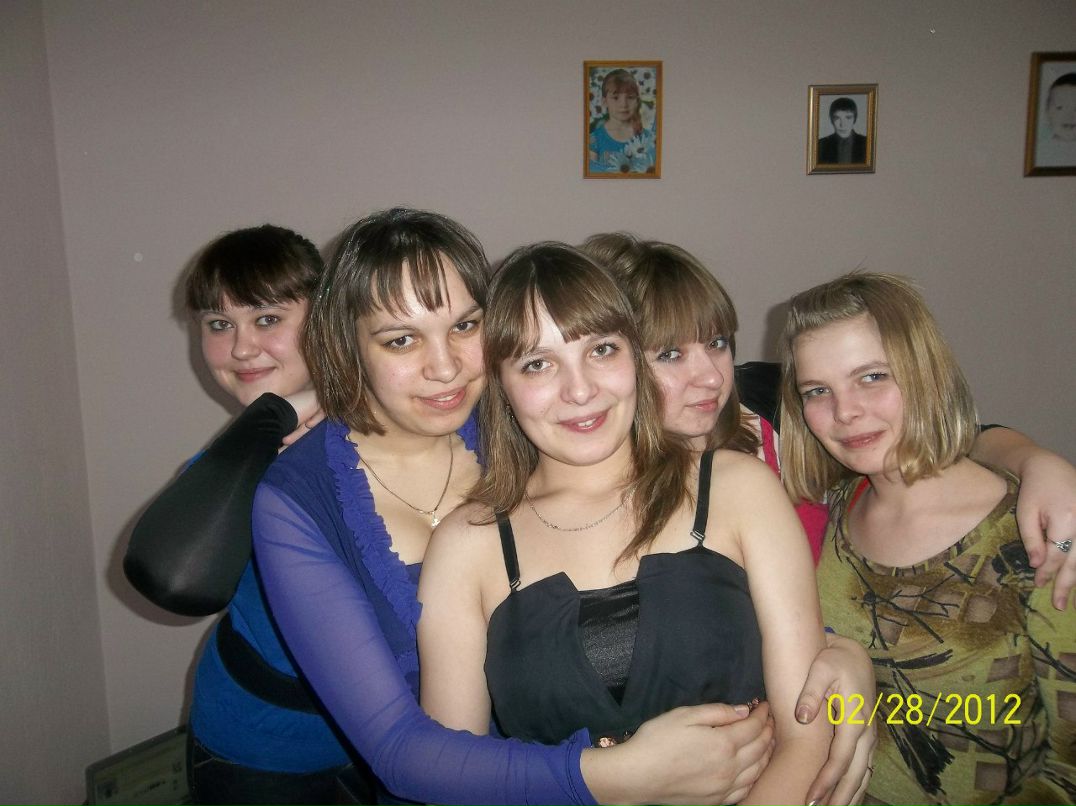 Анна Шмакова | Барнаул