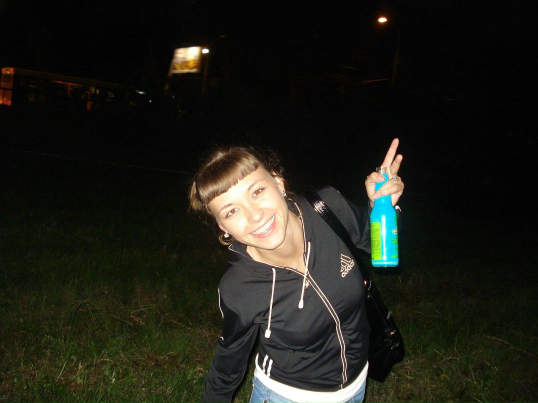 Ольга Калинина | Новосибирск