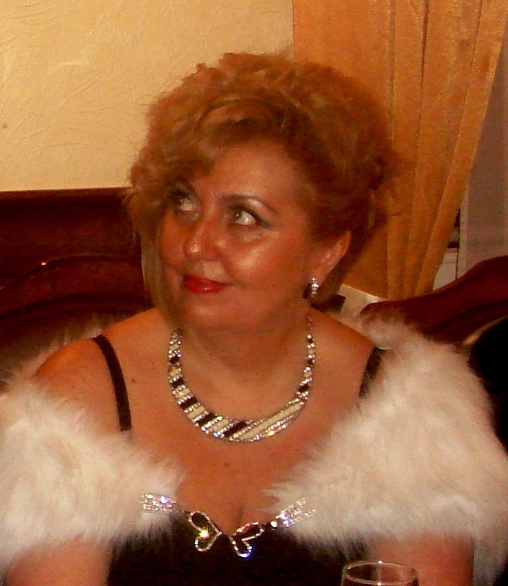 Виолетта Тодорова | Киев