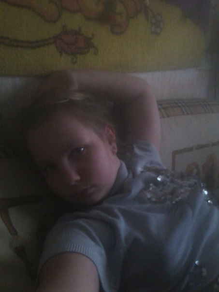 №5, Екатерина Кузьмина №5, Екатерина Кузьмина