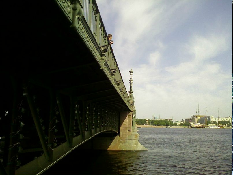Андрей Тараканчиков | Санкт-Петербург