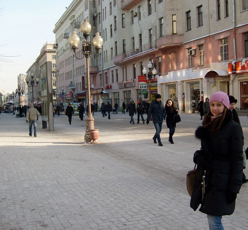 Виктория Федосеева | Архангельск