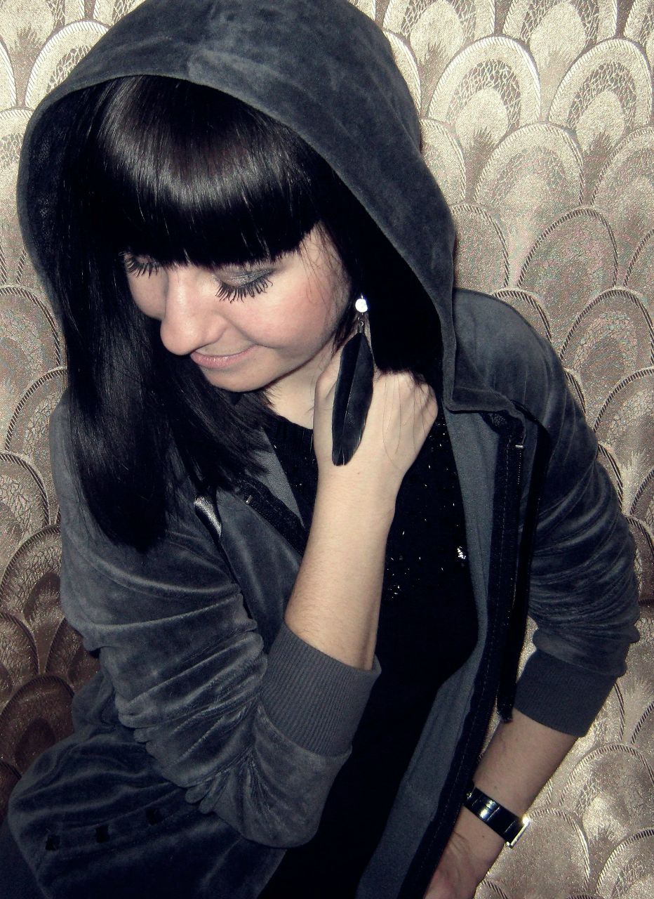 Ксю Монякова | Энгельс