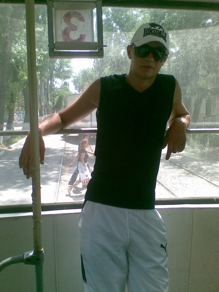 Виталий Ухин | Таганрог