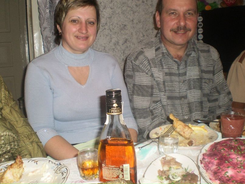 Sanek Litvinov | Запорожье