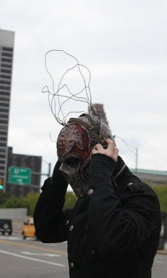 Эдуард Калибан | Санкт-Петербург