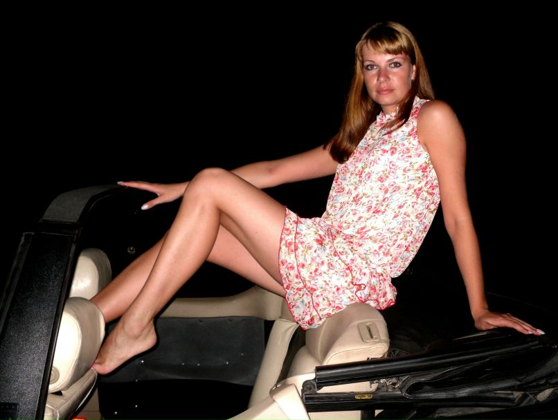 Ирина Якунина | Нижний Новгород