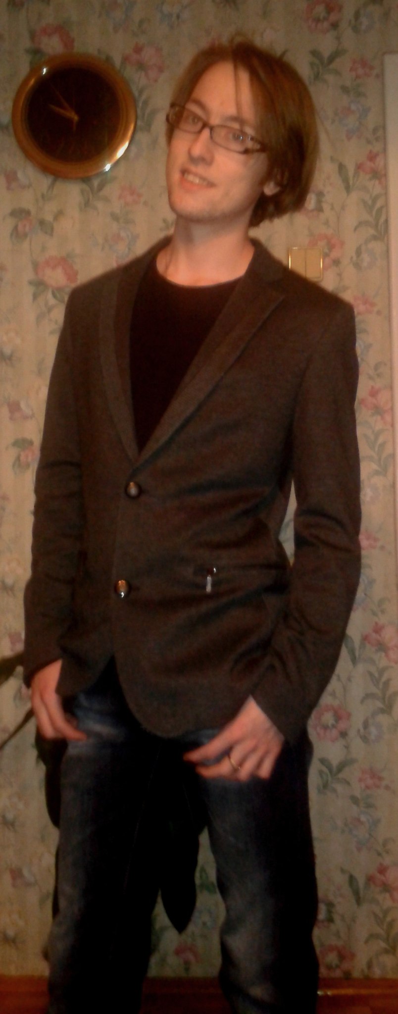 Егор Микрюков | Чайковский