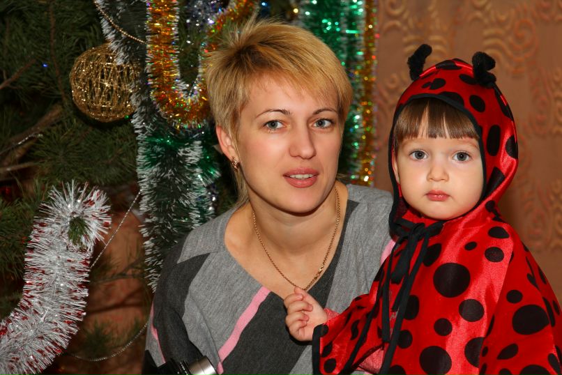 Ольга Пузанова | Севастополь