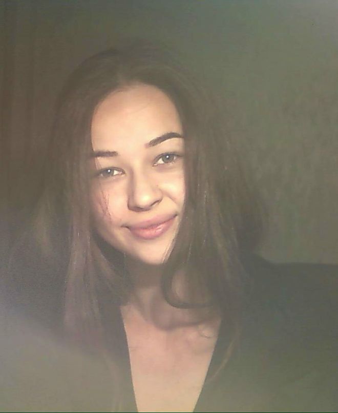 Дарья Дёменко | 