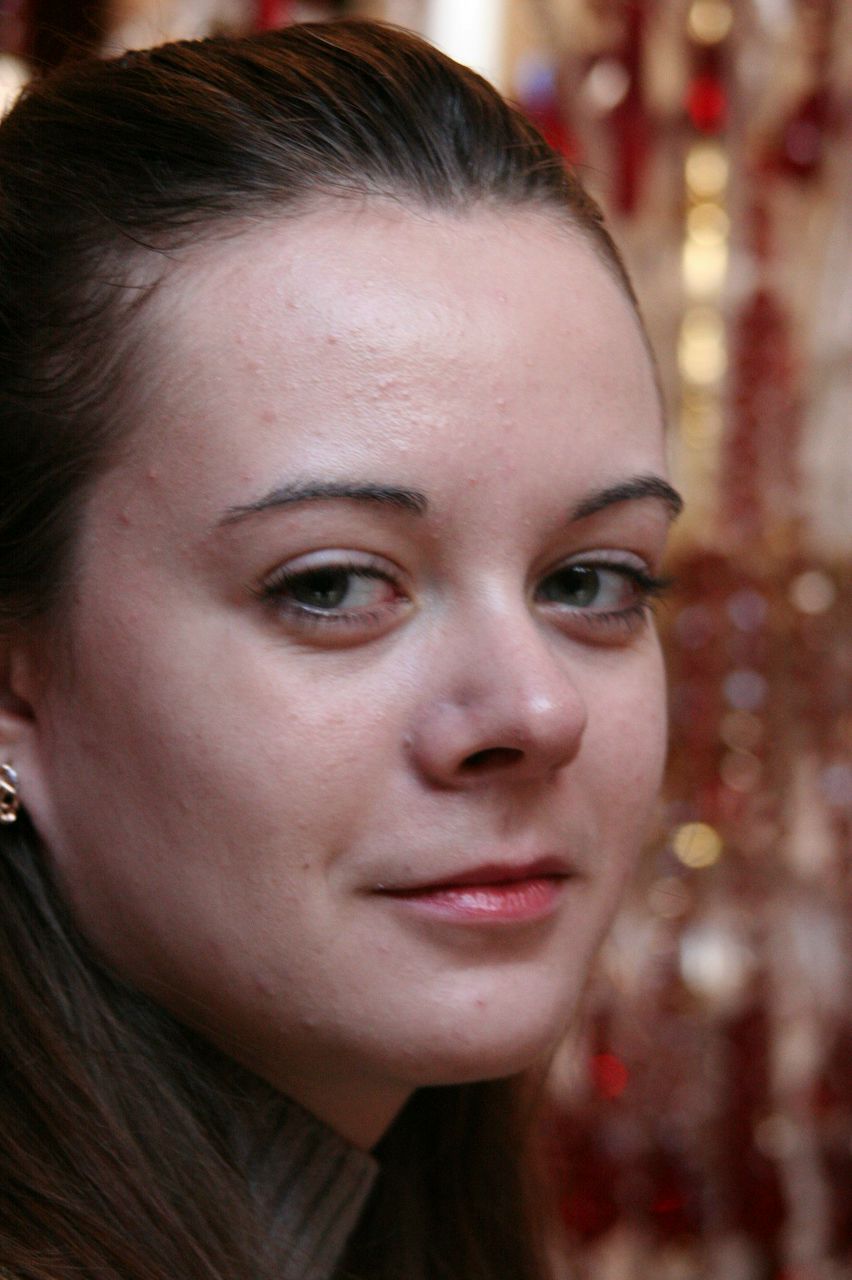 Анна Воротынцева | Владимир