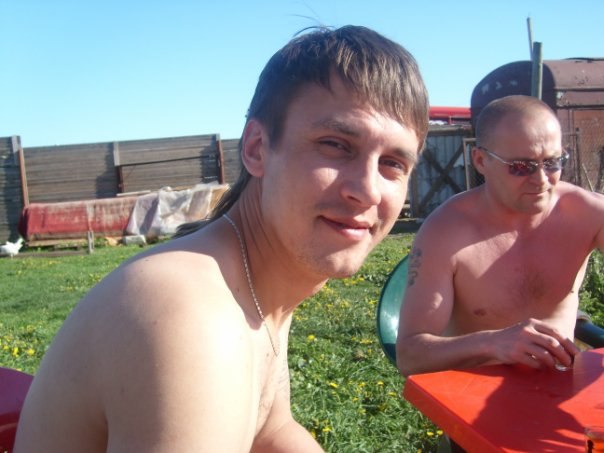 Sed Vida Quiero sexo | Санкт-Петербург