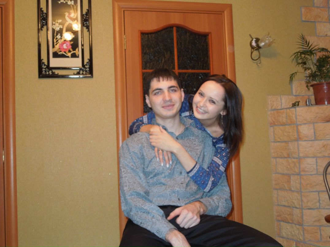 Денис Комарницкий | Тюмень