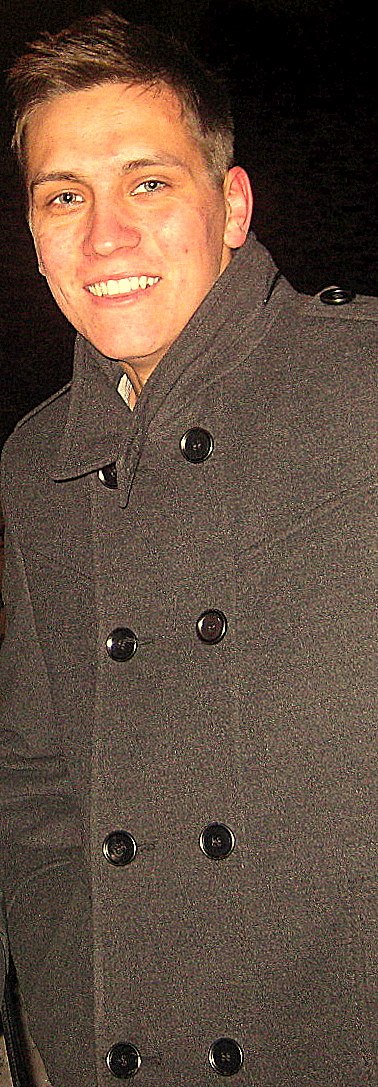 Дмитрий Кожевин | 