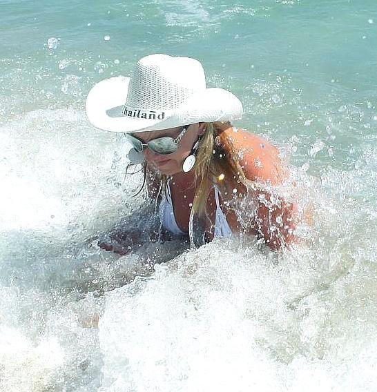 Виктория Чернова | Омск