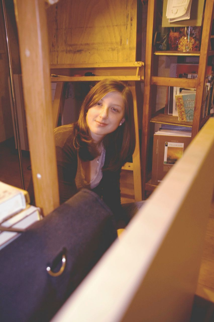 Алёна Смирнова | Москва