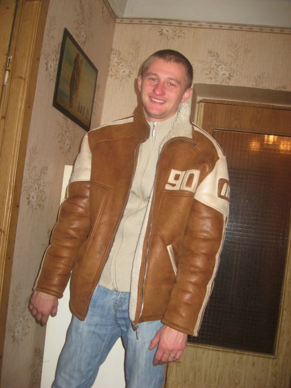 Сергей Олешко | Чернигов