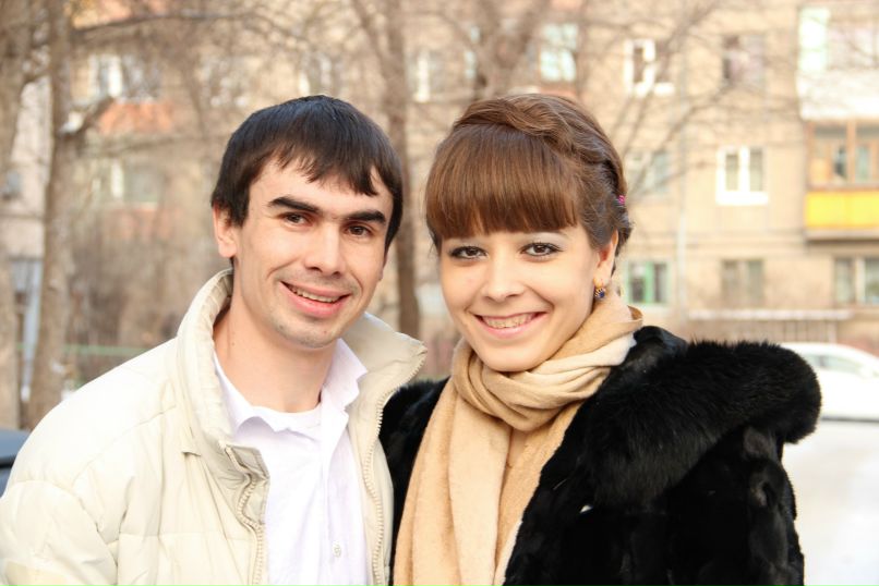 Анна Ширгазина | Сочи