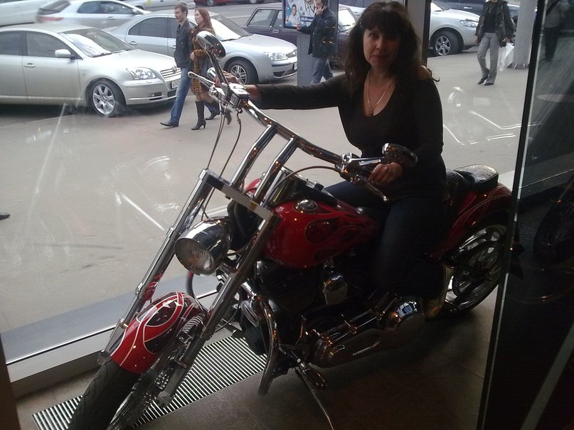 Елена Стопчатая | Москва