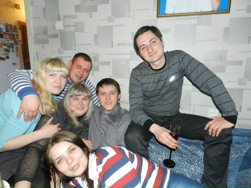 Светлана Вихтинская | Донецк