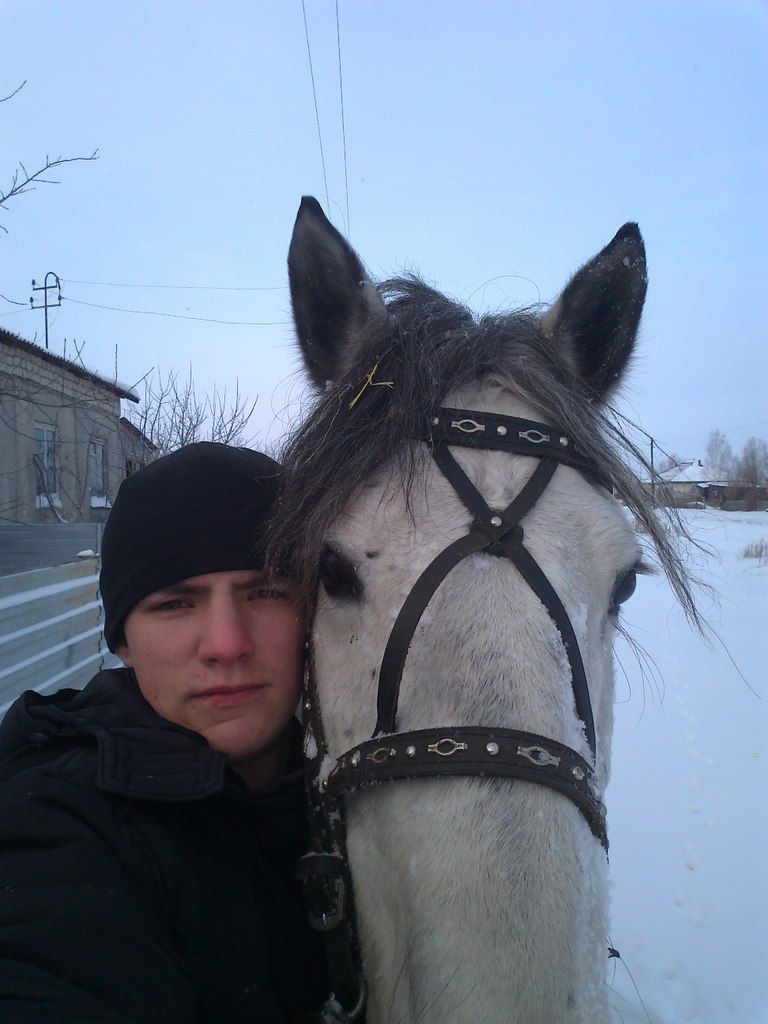 Дмитрий Сахаров | Новосибирск