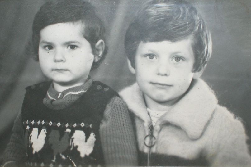 Анна Чечулина | Санкт-Петербург