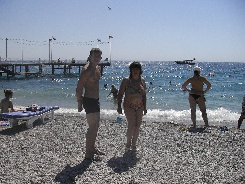 Ирина Редькина | Петропавловск