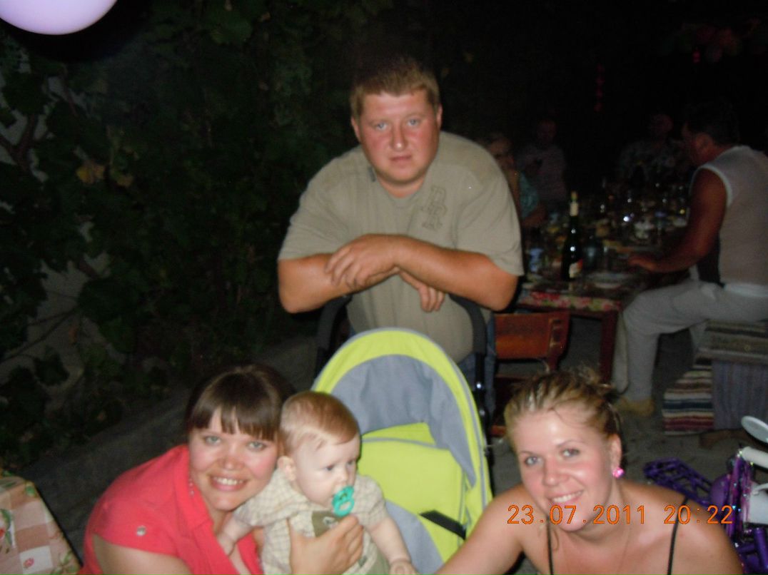 Анюта Смирнова | Николаев