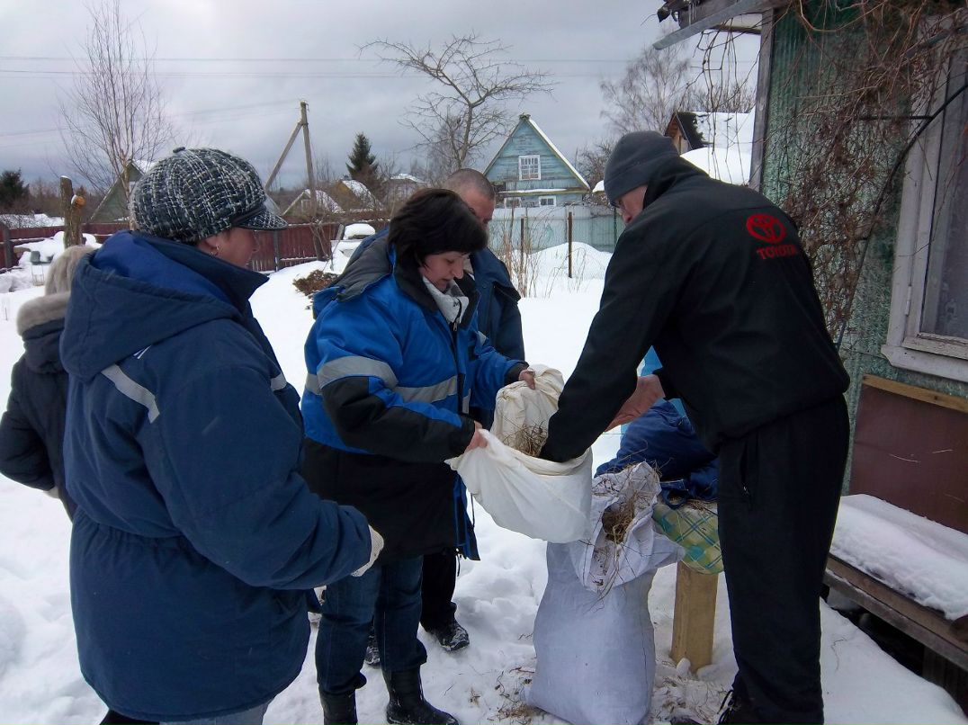Лена Щепеткова | Санкт-Петербург
