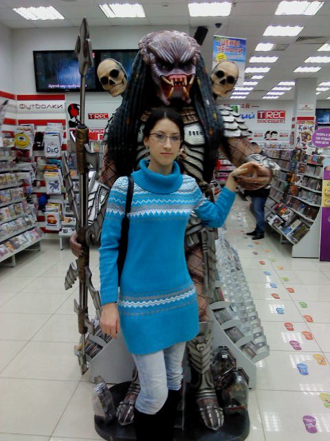 Ксения Зубова | 