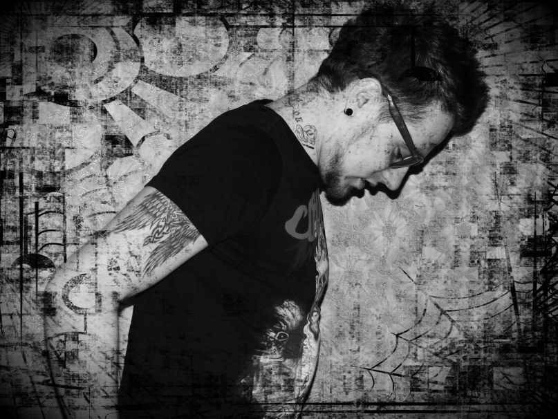 Aland Rockwell | Киев