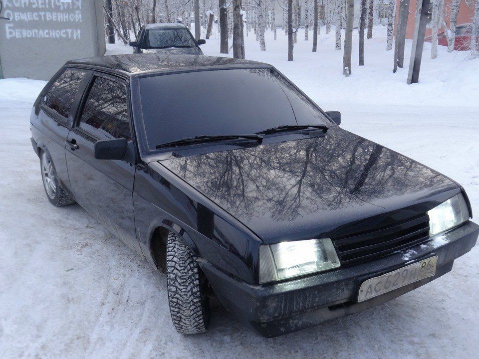 Эрнест Нуртдинов | Нефтекамск