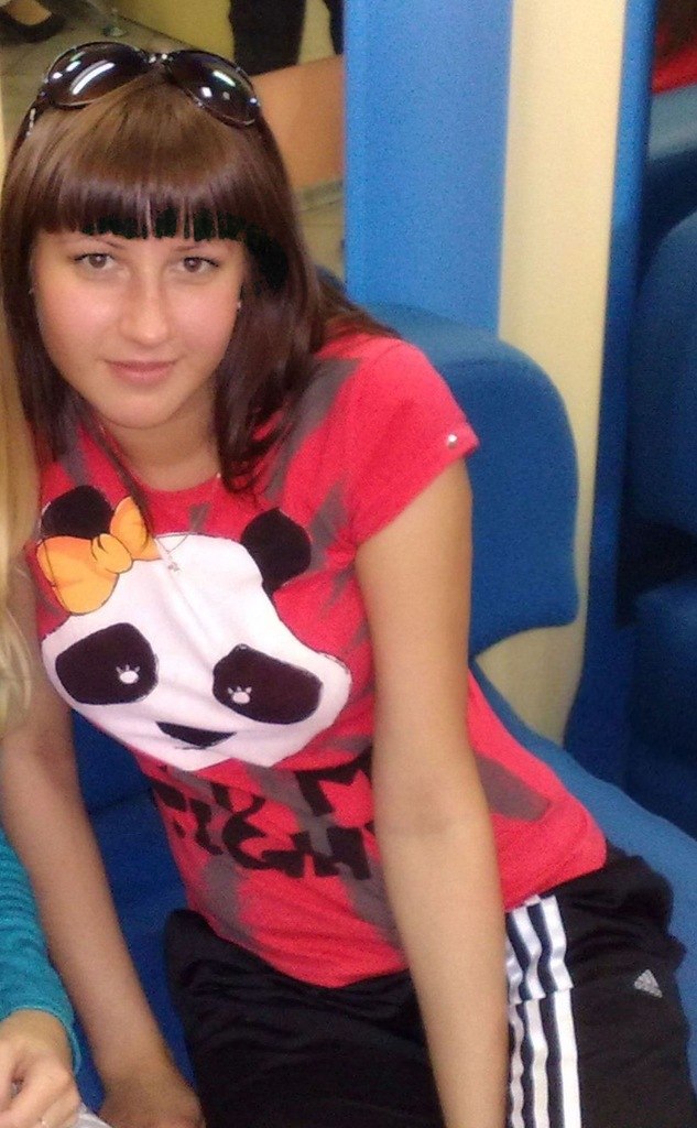 Anastasia Abdullina | Ухта