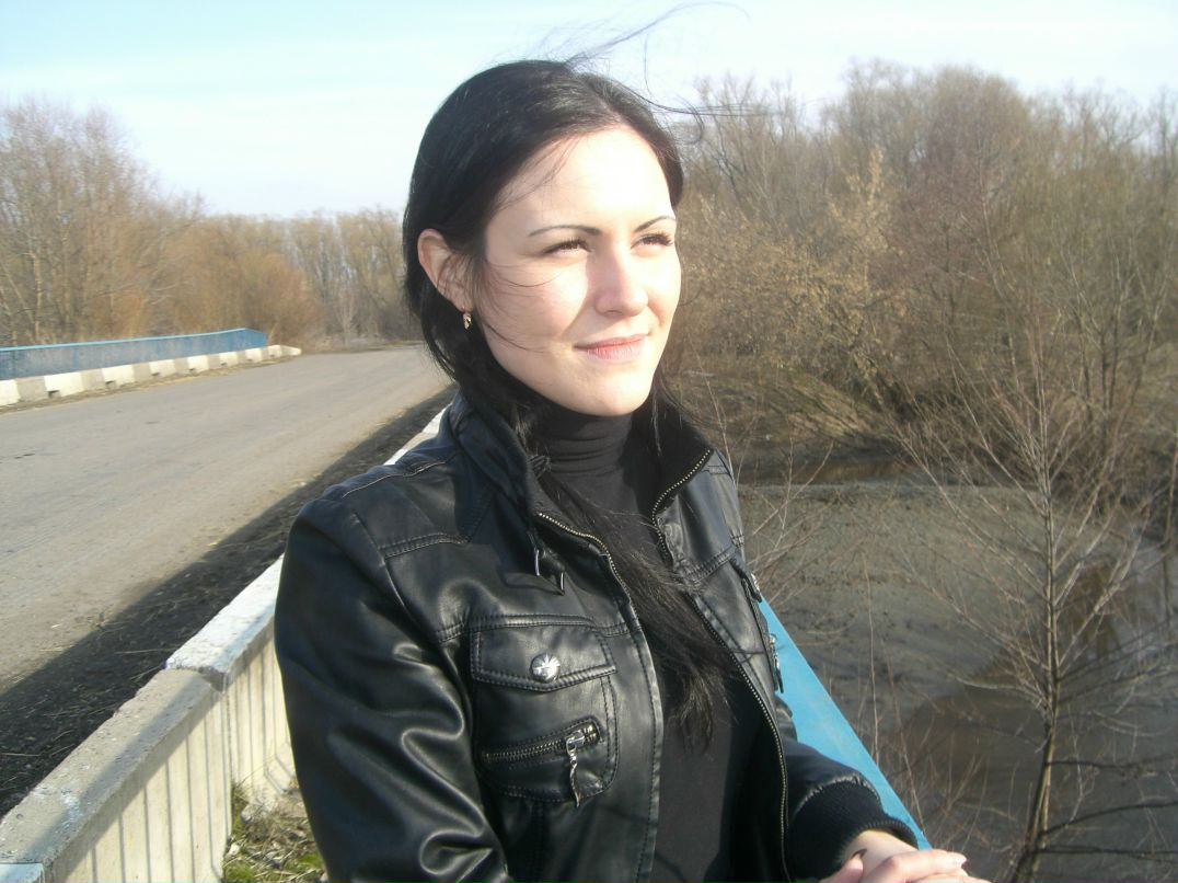 Екатерина Граждан | Ульяновск