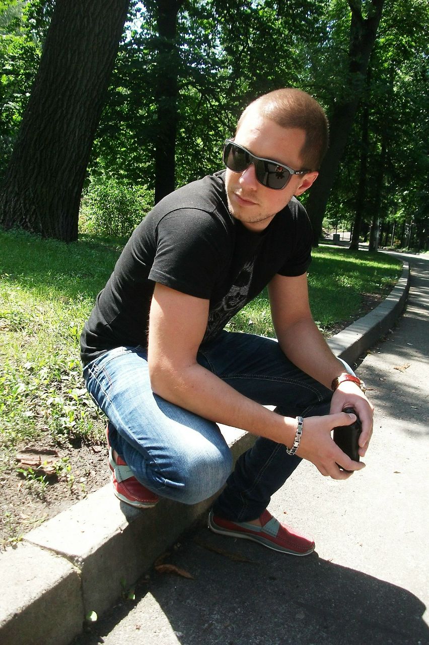 Евгений Николаев | Киев