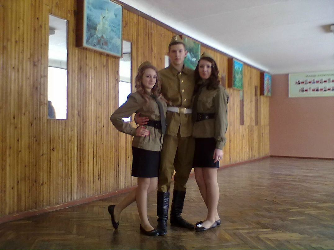 Николай Гайдай | 