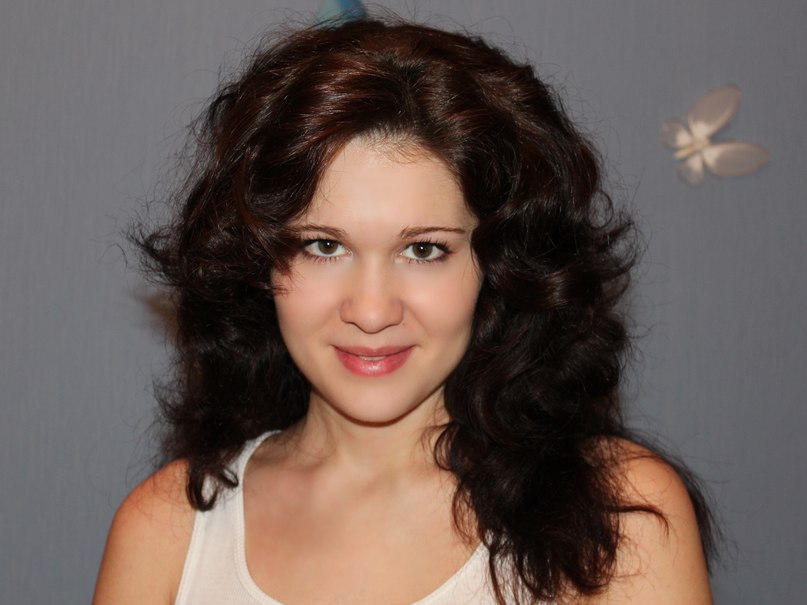 Надежда Самарцева ღЗАЙКАღ | Санкт-Петербург