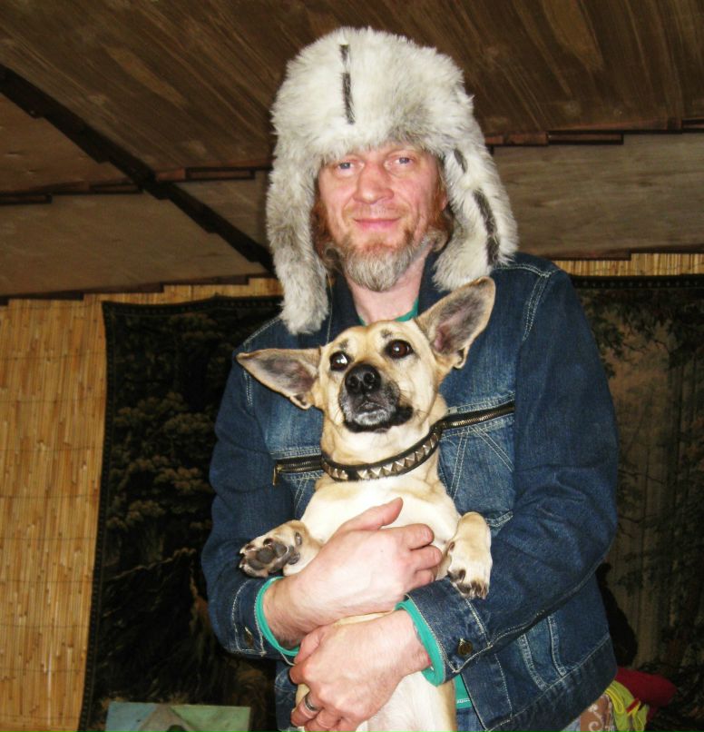 Анрей Трифонов | Москва