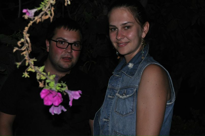 Настя Биктимерова | Пермь