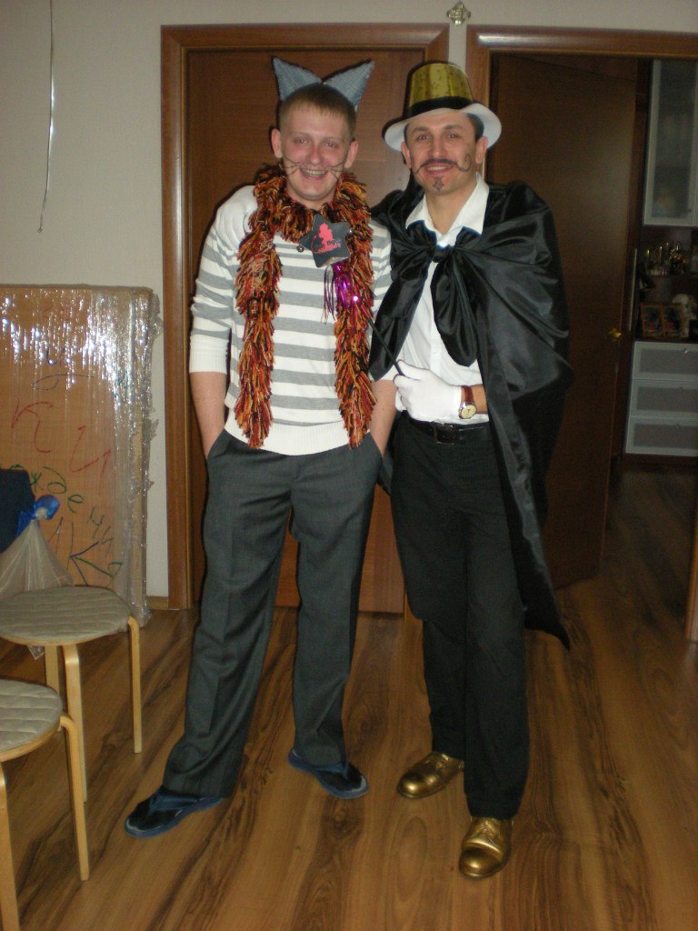 Александр Мотринец $С@нек$ | Воркута