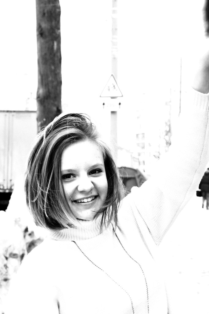 Антонина Бобрышева | Нижний Новгород