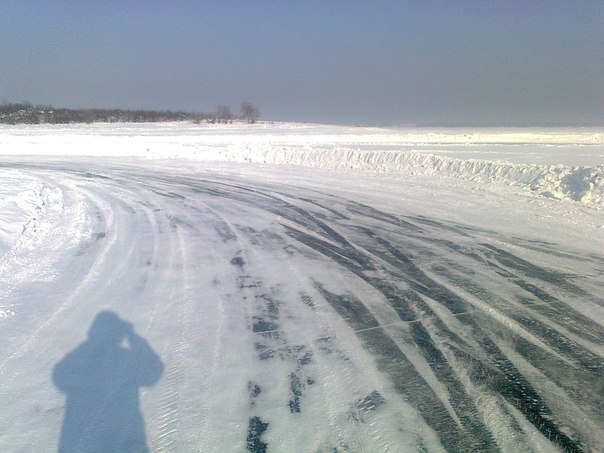 Андрей Кулинич | Иркутск
