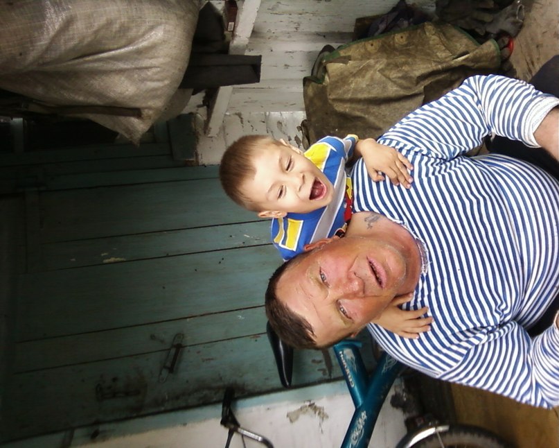 Сергей Антипов | Красноярск